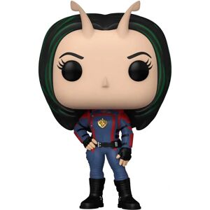 Funko Mantis Guardians of the Galaxy Vinyl Figure - Collectible Funko Mantis Guardians of the Galaxy Vinyl Figure - Collectible