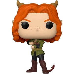 Funko Pop! Doric - Dungeons & Dragons Collectible Figure Funko Pop! Doric - Dungeons & Dragons Collectible Figure