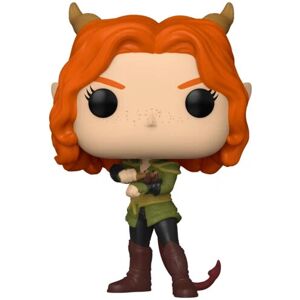 Funko Pop! Doric - Dungeons & Dragons Collectible Figure Funko Pop! Doric - Dungeons & Dragons Collectible Figure