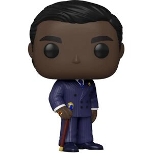 Funko Pop! Filmer: Wonka - Slugworth (1478) Funko Pop! Filmer: Wonka - Slugworth (1478)