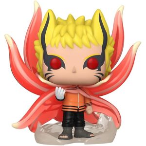 Funko Baryon Mode Naruto Glow Action Figure - US Exclusive Funko Baryon Mode Naruto Glow Action Figure - US Exclusive