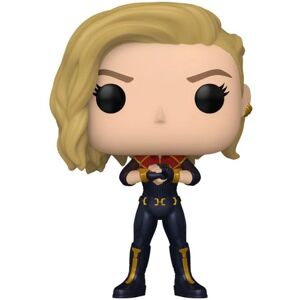 Funko POP! Captain Marvel - The Marvels - Action Figure Funko POP! Captain Marvel - The Marvels - Action Figure