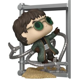 Funko Pop! Spider-Man: No Way Home Doc Ock Vinyl Figure - 13cm Funko Pop! Spider-Man: No Way Home Doc Ock Vinyl Figure - 13cm