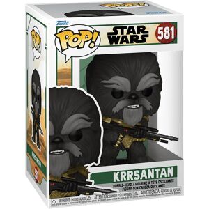 Funko Pop! Star Wars - Krrsantan 581 Funko Pop! Star Wars - Krrsantan 581