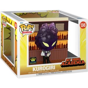 Funko Pop Kurogiri - My Hero Academia Deluxe Vinyl Figure Funko Pop Kurogiri - My Hero Academia Deluxe Vinyl Figure