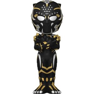 Funko Black Panther Wakanda Forever Vinyl Soda Chase - Collectibles - Vinyl Figure Funko Black Panther Wakanda Forever Vinyl Soda Chase - Collectibles - Vinyl Figure