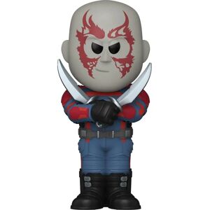 Funko Drax Soda di Vinile - Guardiani della Galassia 3 - Figura Funko Drax Soda di Vinile - Guardiani della Galassia 3 - Figura