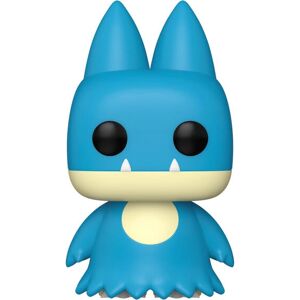 Funko Pop! Games: Pokemon - Munchlax Funko Pop! Games: Pokemon - Munchlax