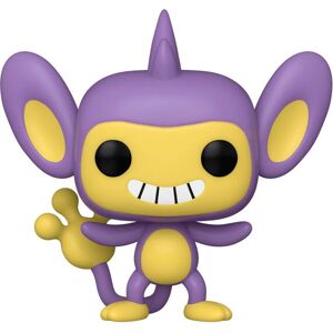Funko Pop! Games: Pokemon - Pokémon - Aipom N°947 Funko Pop! Games: Pokemon - Pokémon - Aipom N°947