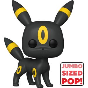 Funko Pop! Jumbo Games: Pokémon - Umbreon N°950 Funko Pop! Jumbo Games: Pokémon - Umbreon N°950