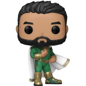 Funko Pop! Shazam Fury of the Gods - Pedro 1282 (69129) Funko Pop! Shazam Fury of the Gods - Pedro 1282 (69129)