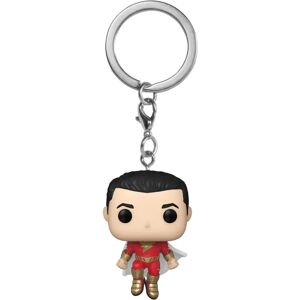 Funko Shazam! Keychain - Fury of the Gods Collectible Vinyl Funko Shazam! Keychain - Fury of the Gods Collectible Vinyl