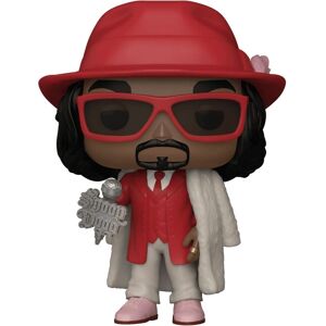 Funko Pop! Rocks : Snoop Dogg (301) Funko Pop! Rocks : Snoop Dogg (301)