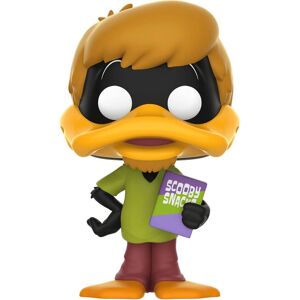Funko Pop! Warner Brothers Daffy Duck en tant que Shaggy Rogers 1240 (69425) Funko Pop! Warner Brothers Daffy Duck en tant que Shaggy Rogers 1240 (69425)