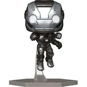 Funko Marvel Civil War: War Machine Action Figure - Collectible Funko Marvel Civil War: War Machine Action Figure - Collectible