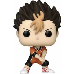 FUNKO POP! Nishinoya - Haikyu!! Collectible Figure - Animation FUNKO POP! Nishinoya - Haikyu!! Collectible Figure - Animation