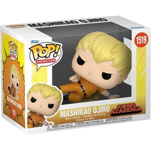 Funko Pop! Animation: My Hero Academia - Mashira Ojiro N°1519 Funko Pop! Animation: My Hero Academia - Mashira Ojiro N°1519