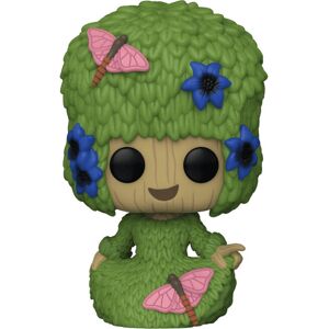 Funko Pop! Marvel Studios I Am Groot - Fancy Groot Nº1191 Funko Pop! Marvel Studios I Am Groot - Fancy Groot Nº1191