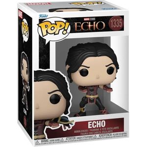 Funko Echo Vinyl Figure - Collectables - TV Funko Echo Vinyl Figure - Collectables - TV