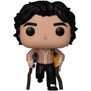 Funko Yellowjackets Ben - Vinyl Figure - Collectible - Official Funko Yellowjackets Ben - Vinyl Figure - Collectible - Official