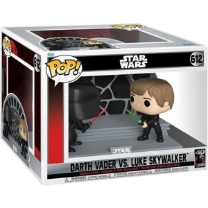 Funko Pop! Moment Star Wars - Darth Vader vs Luke Skywalker Funko Pop! Moment Star Wars - Darth Vader vs Luke Skywalker