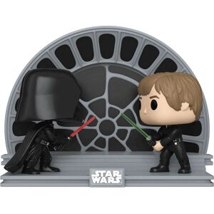 Funko Pop! Moment Star Wars - Darth Vader vs Luke Skywalker Funko Pop! Moment Star Wars - Darth Vader vs Luke Skywalker