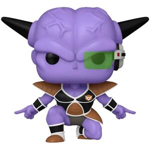 Funko Ginyu (Glow) - Dragon Ball Z - Figurine Funko Ginyu (Glow) - Dragon Ball Z - Figurine