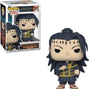 Funko Pop! Animation Jujutsu Kaisen - Suguru Geto Funko Pop! Animation Jujutsu Kaisen - Suguru Geto