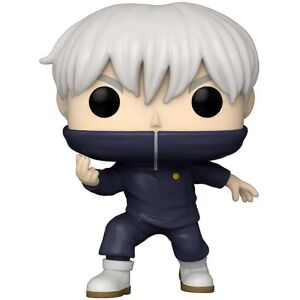 Funko Pop! Animation Jujutsu Kaisen - Toge Inumaki 1375 Limited Edition Funko Pop! Animation Jujutsu Kaisen - Toge Inumaki 1375 Limited Edition