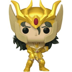 Funko Pop! Saint Seiya Virgo Shun Figura de Vinil - Brinquedo Colecionável Funko Pop! Saint Seiya Virgo Shun Figura de Vinil - Brinquedo Colecionável