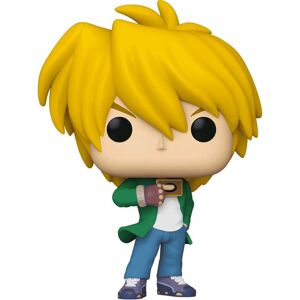 Funko Pop! Animation: Yu-Gi-Oh! - Joey Wheeler 1452 Funko Pop! Animation: Yu-Gi-Oh! - Joey Wheeler 1452