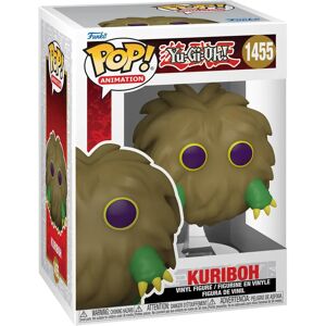 Funko Pop! Animation: Yu-Gi-Oh! - Kuriboh N°1455 Funko Pop! Animation: Yu-Gi-Oh! - Kuriboh N°1455