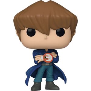 Funko Pop! Animation: Yu-Gi-Oh! - Seto Kaiba 1453 Funko Pop! Animation: Yu-Gi-Oh! - Seto Kaiba 1453