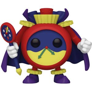 Funko Pop! Animation: Yu-Gi-Oh! - Magicien du Temps 1454 Funko Pop! Animation: Yu-Gi-Oh! - Magicien du Temps 1454
