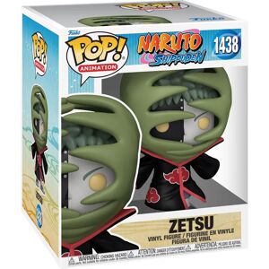Funko Pop! Animation: Naruto Shippuden - Zetsu N°1438 Funko Pop! Animation: Naruto Shippuden - Zetsu N°1438