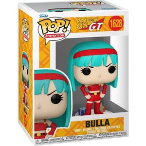 Funko Pop! Animatie: Dragon Ball GT - Bulla N°1628 Funko Pop! Animatie: Dragon Ball GT - Bulla N°1628
