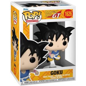Funko Pop! Animation: Dragon Ball GT - Goku N°1626 Funko Pop! Animation: Dragon Ball GT - Goku N°1626