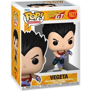Funko Pop! Animation: Dragon Ball GT - Vegeta N°1627 Funko Pop! Animation: Dragon Ball GT - Vegeta N°1627