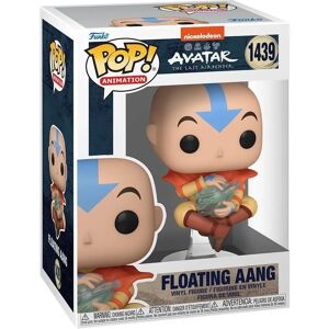 Funko Pop! Animation: Avatar The Last Airbender - Avatar The Last Airbender Floating Aang Funko Pop! Animation: Avatar The Last Airbender - Avatar The Last Airbender Floating Aang