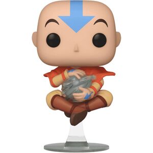 Funko Pop! Animation: Avatar The Last Airbender - Avatar The Last Airbender Floating Aang Funko Pop! Animation: Avatar The Last Airbender - Avatar The Last Airbender Floating Aang
