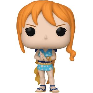 Funko Pop! Animation: One Piece - Onami Funko Pop! Animation: One Piece - Onami