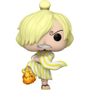 Funko Pop! Animation: One Piece - Sangoro Funko Pop! Animation: One Piece - Sangoro