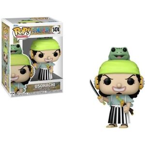 Funko Pop! Animation: One Piece - Usohachi 1474 Funko Pop! Animation: One Piece - Usohachi 1474
