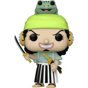 Funko Pop! Animation: One Piece - Usohachi 1474 Funko Pop! Animation: One Piece - Usohachi 1474