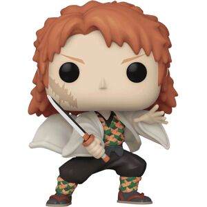 Funko Pop! Animation: Demon Slayer - Sabito 1404 Funko Pop! Animation: Demon Slayer - Sabito 1404