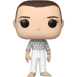 Funko Pop! TV - Stranger Things - Stranger Things Eleven (chase) Funko Pop! TV - Stranger Things - Stranger Things Eleven (chase)