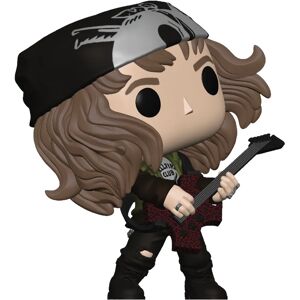 Funko Pop! TV - Stranger Things - Stranger Things - Eddie with Guitar Funko Pop! TV - Stranger Things - Stranger Things - Eddie with Guitar