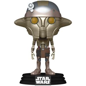 Funko Pop! Star Wars: Ahsoka - Professor Huyang 652 Funko Pop! Star Wars: Ahsoka - Professor Huyang 652