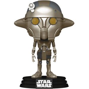 Funko Pop! Star Wars: Ahsoka - Professor Huyang 652 Funko Pop! Star Wars: Ahsoka - Professor Huyang 652