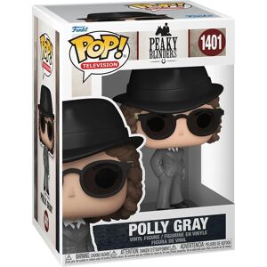 Funko Pop! Television Peaky Blinders - Polly Gray Funko Pop! Television Peaky Blinders - Polly Gray